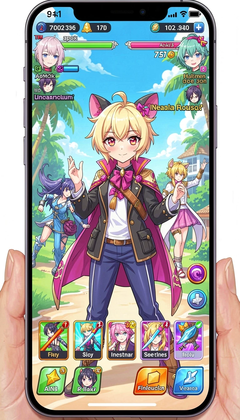 Download emperor88 APK untuk Android screenshot 1