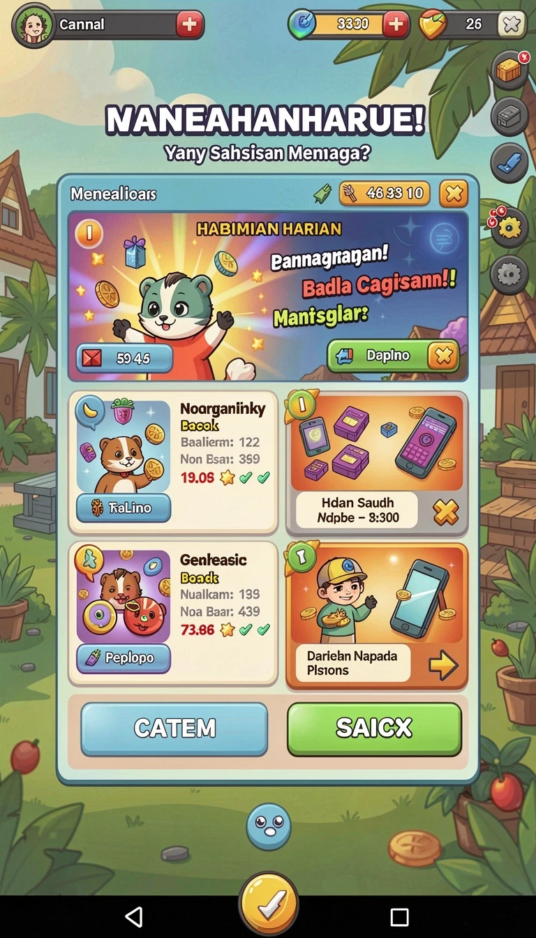 mutasitoto App APK Terbaru screenshot 3