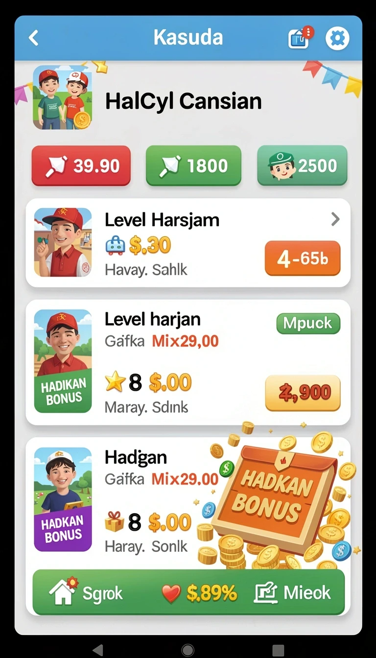 Review Aplikasi kagandan Versi Terbaru screenshot 4