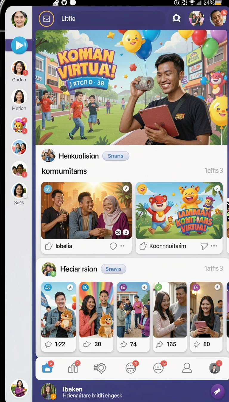 Download emperor88 APK untuk Android screenshot 2