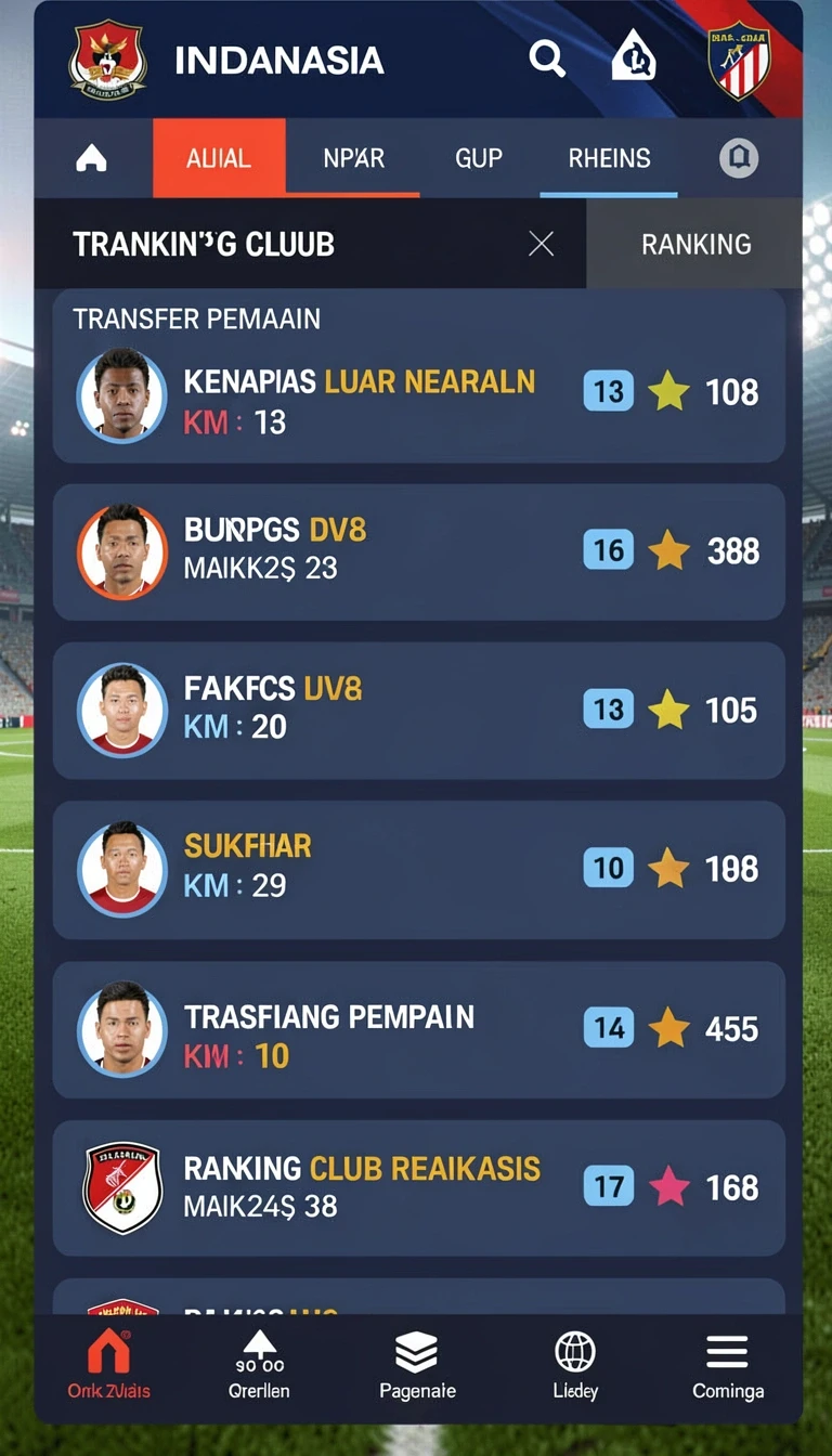 mutasitoto App APK Terbaru screenshot 1