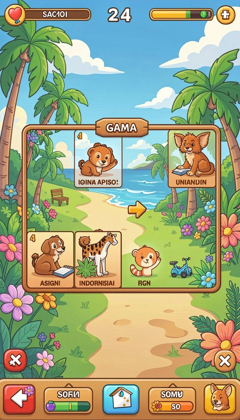 Download hp777 APK untuk Android screenshot 2