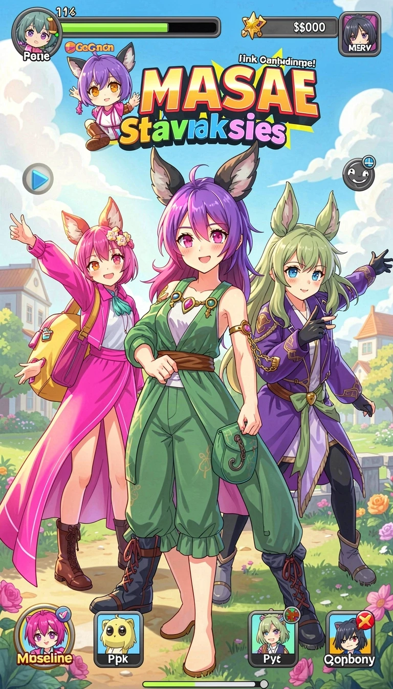 Download colatogel APK untuk Android screenshot 3