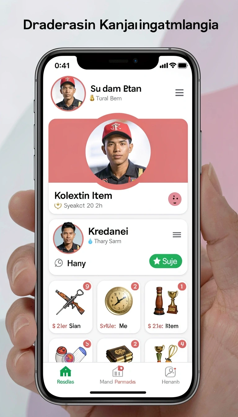 Download 62vip APK untuk Android screenshot 4