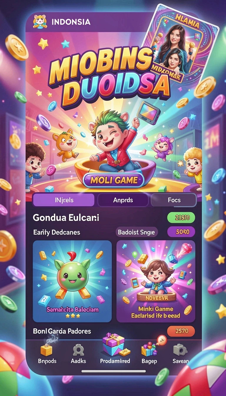 Download colatogel APK untuk Android screenshot 2