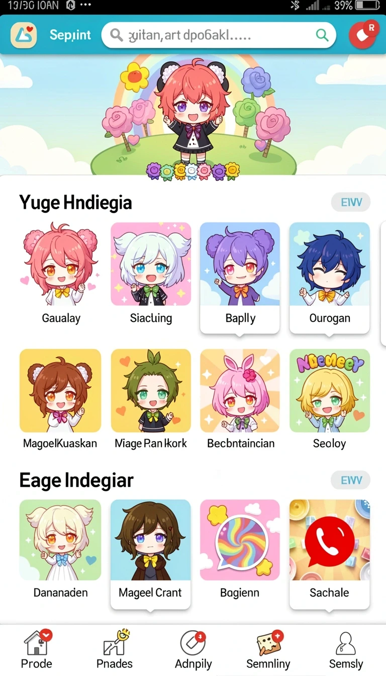 Download colatogel APK untuk Android screenshot 4