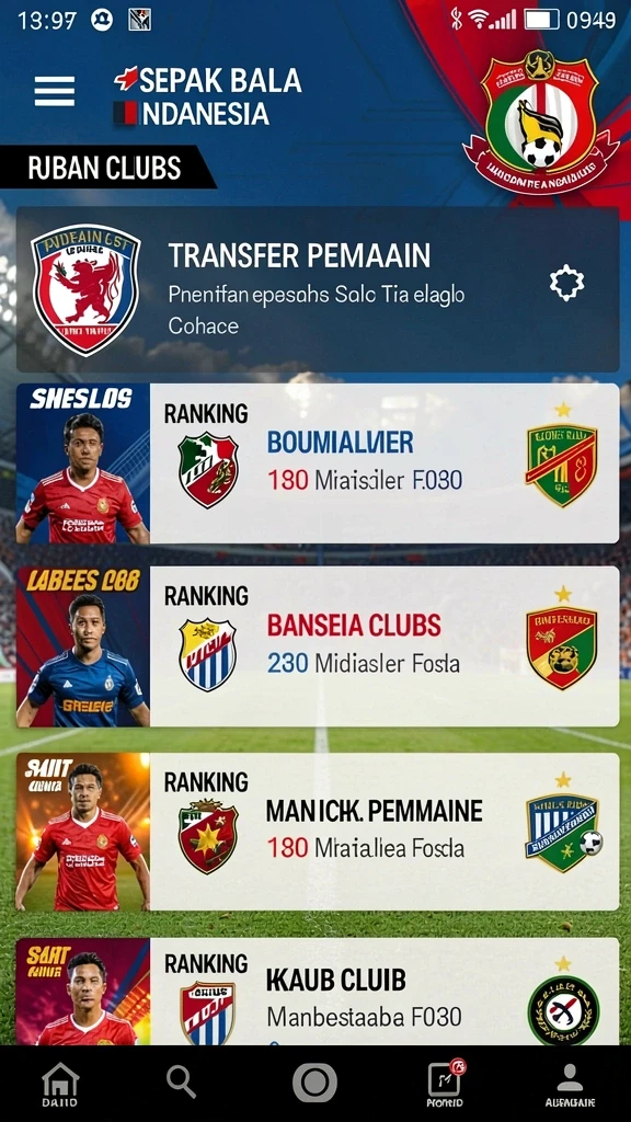 maxseru App APK Terbaru screenshot 2