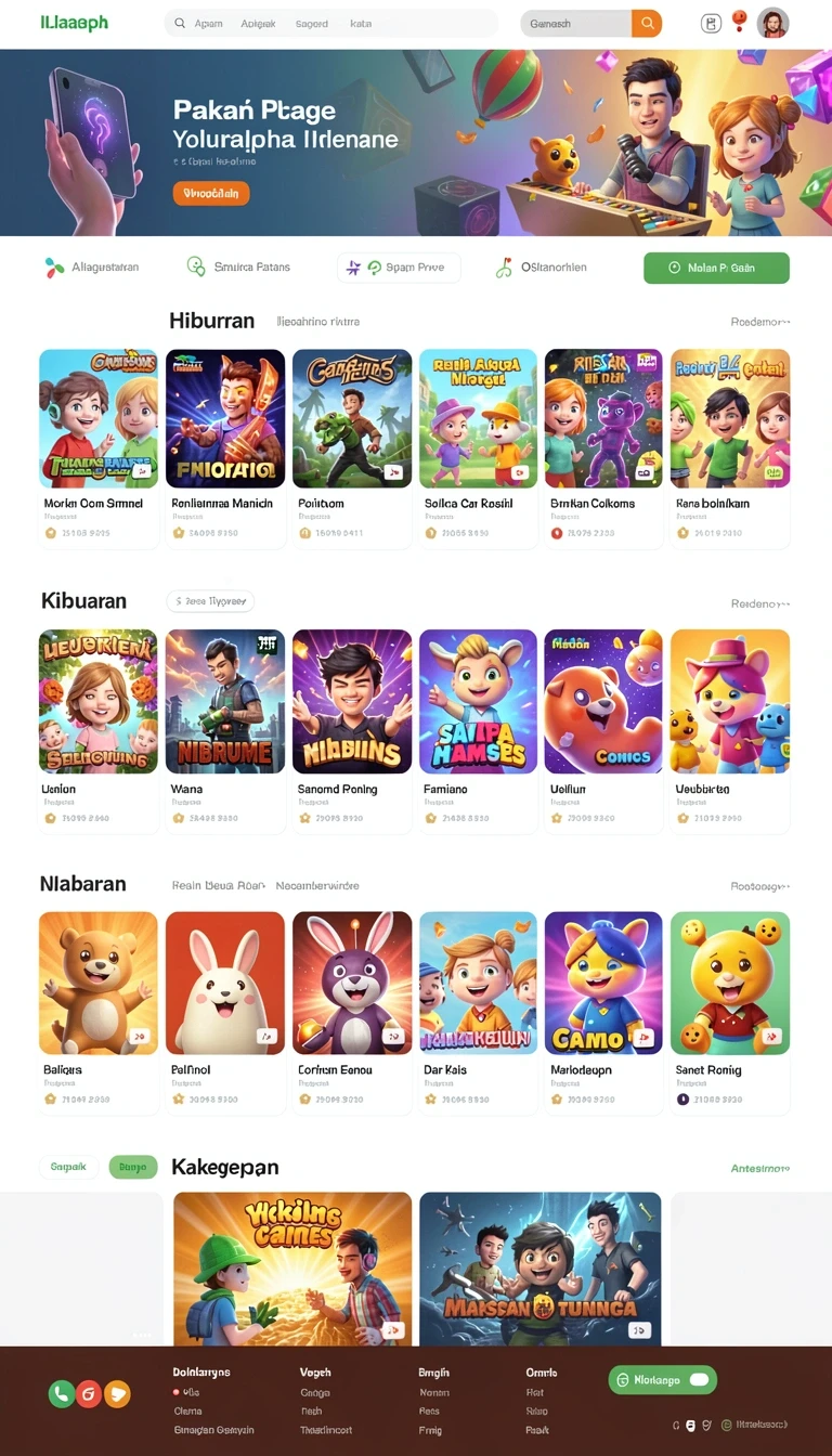 macantoto App APK Terbaru screenshot 3