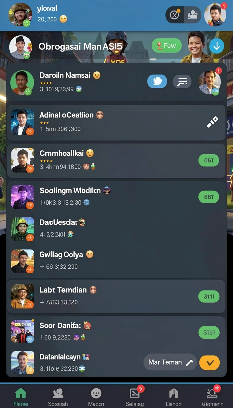 Review Aplikasi kagandan Versi Terbaru screenshot 3